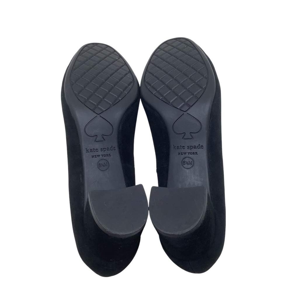 {Kate Spade} Bernice Pumps - Picture 9 of 11